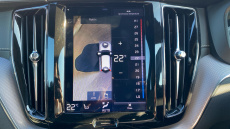 Volvo Xc60 2.0 B4D R DESIGN Pro 5dr AWD Geartronic Diesel Estate